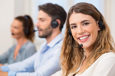 Vending Brumuza - Call Center