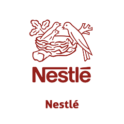 Vending Brumuza - Nestle